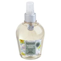 Bruma Corporal Frangipani Black Vanilla Monoï 250 Ml