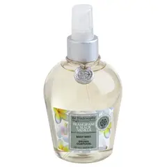 BE FEELOSOPHY - Bruma Corporal Frangipani Black Vanilla Monoï 250 Ml