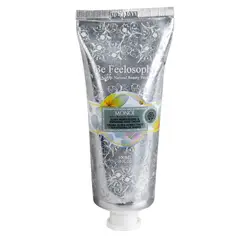 BE FEELOSOPHY - Crema Ultra Humectante y Reparadora de Manos Monoï 100 ml