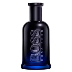 HUGO BOSS - Perfume Hombre Boss Bottled Night Eau de Toilette 200Ml