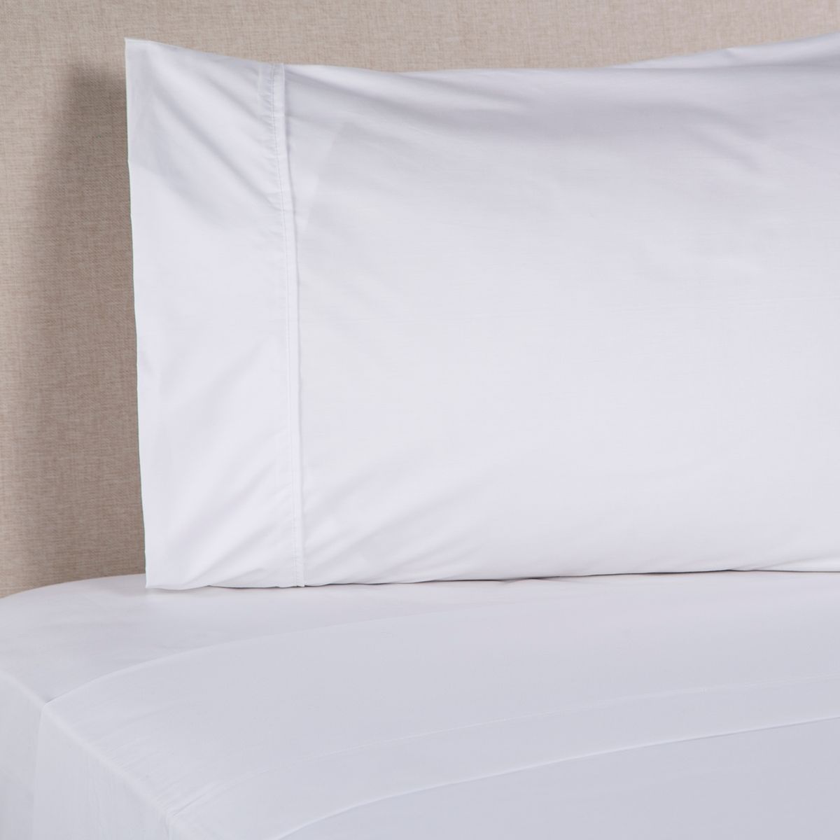 NINA HERRERA - Juego De Sábanas Algodón 220 Hilos Lisa Nina Herrera