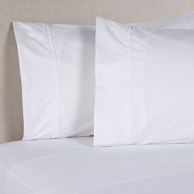 Imagen 1 del producto Juego De Sábanas Algodón 220 Hilos Lisa