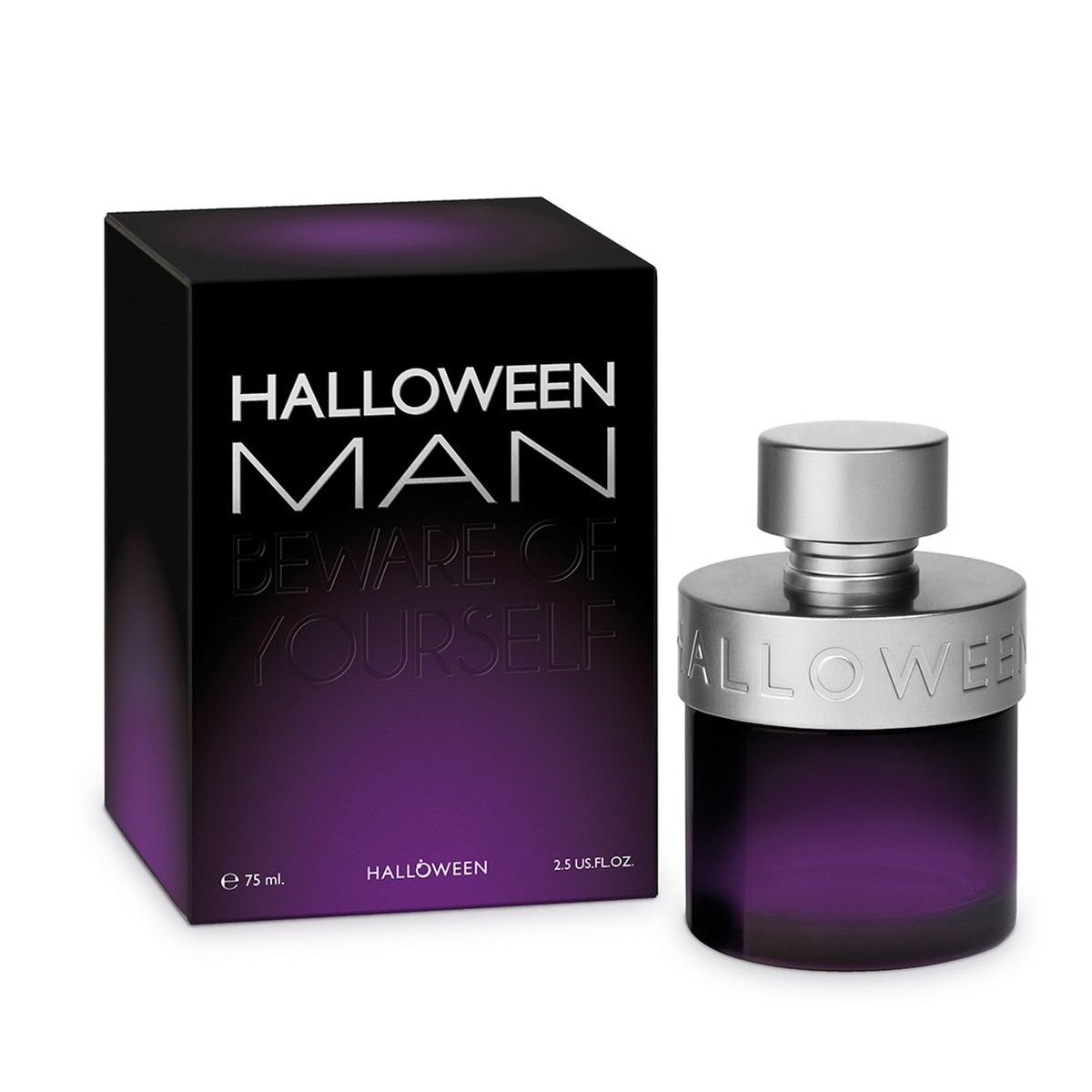 HALLOWEEN - Perfume Hombre Man Edt 75Ml Halloween