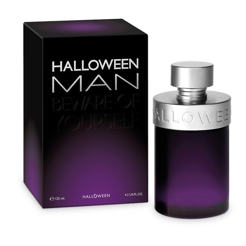 HALLOWEEN - Perfume Hombre Man Edt 125Ml Halloween
