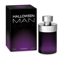 HALLOWEEN - Perfume Hombre Man Edt 125Ml