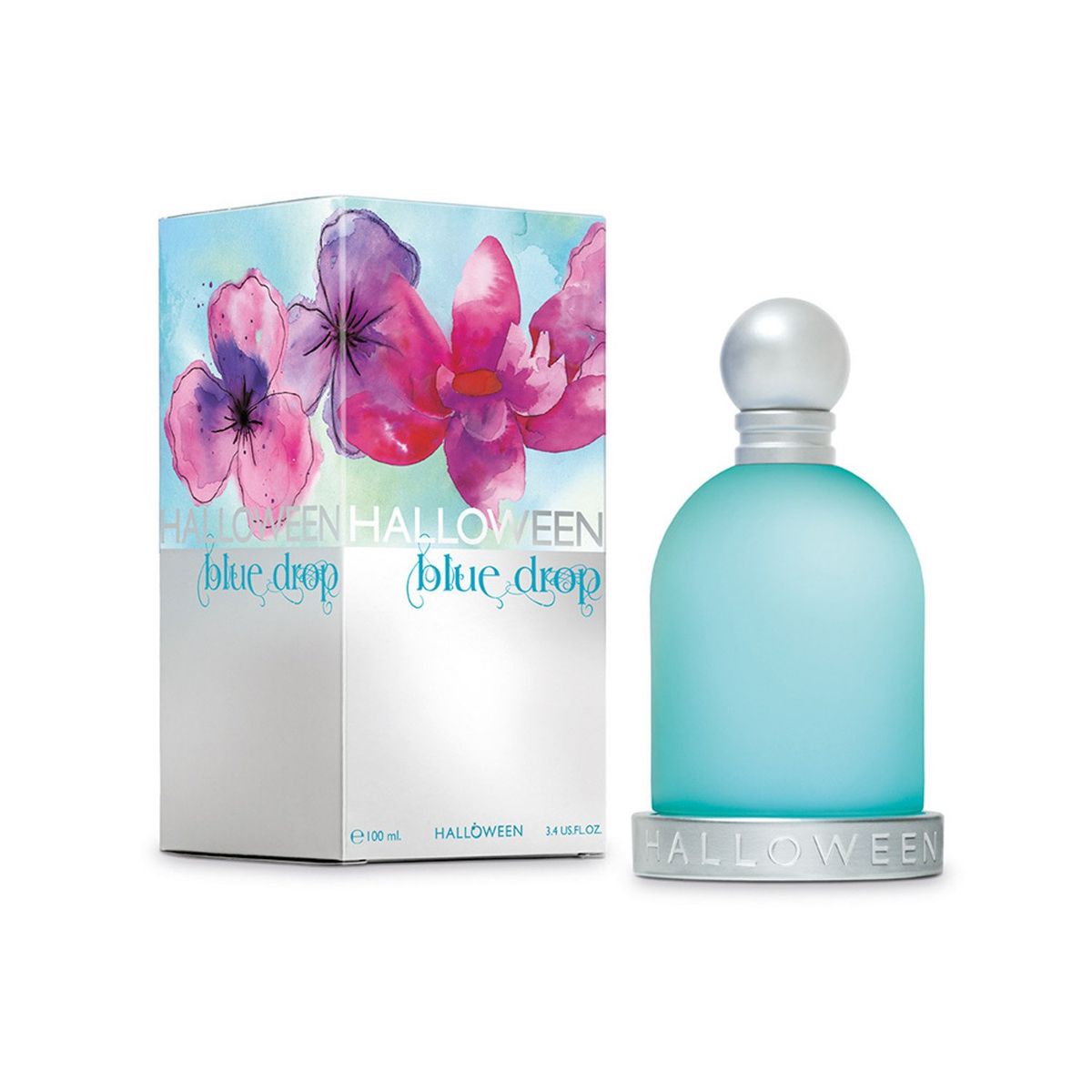 HALLOWEEN - Perfume Mujer Blue Drop Edt 100 Ml Halloween
