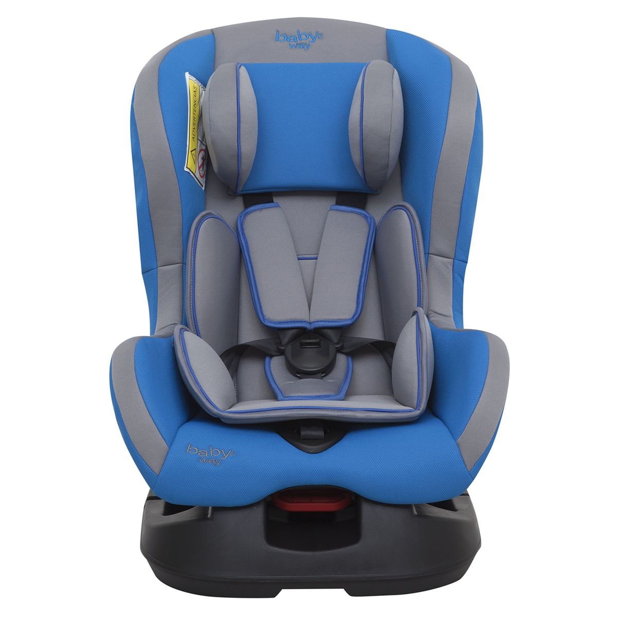 BABY WAY - Silla de Auto BW-737A15