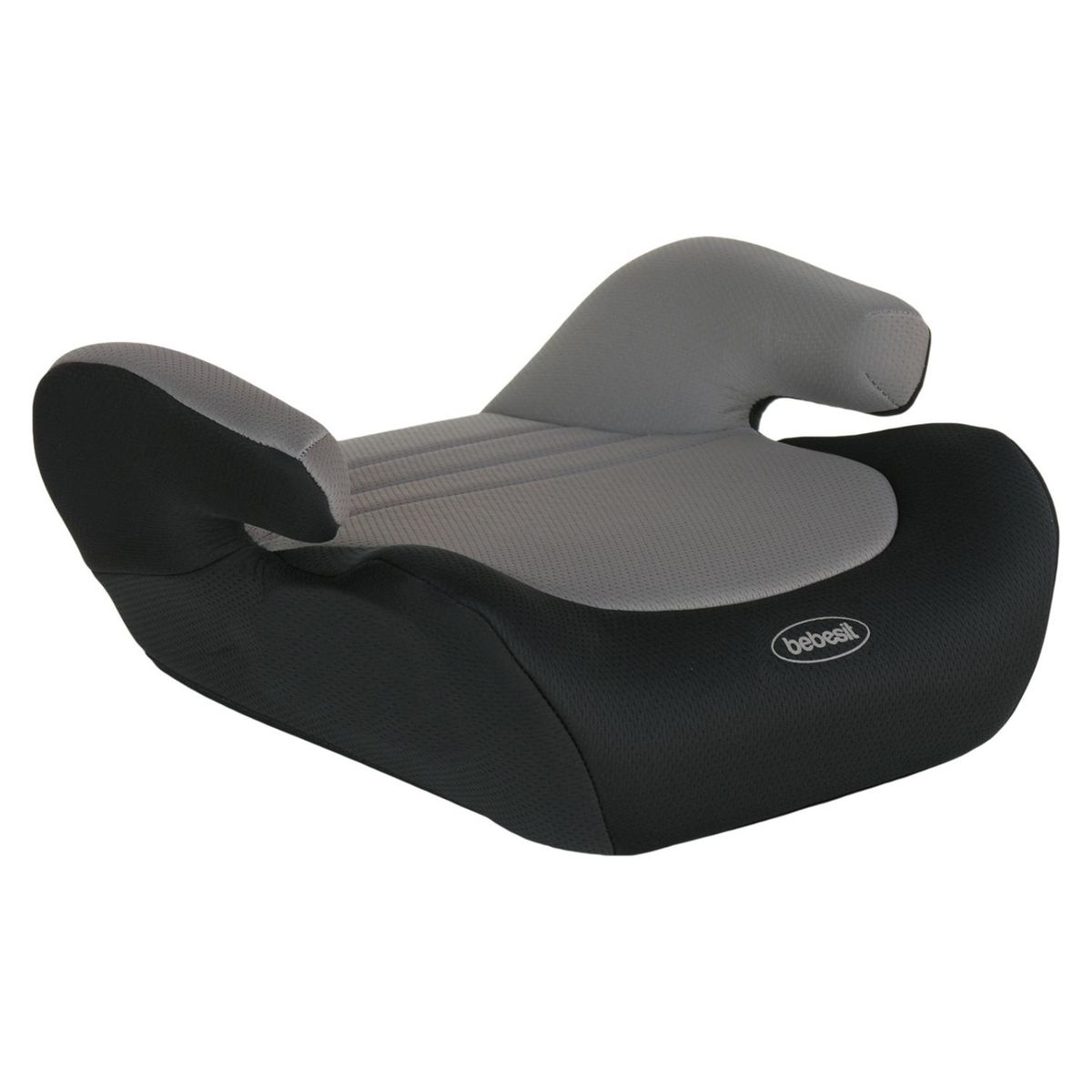BEBESIT - Alzador Booster Confort Gris Cs101 Bebesit