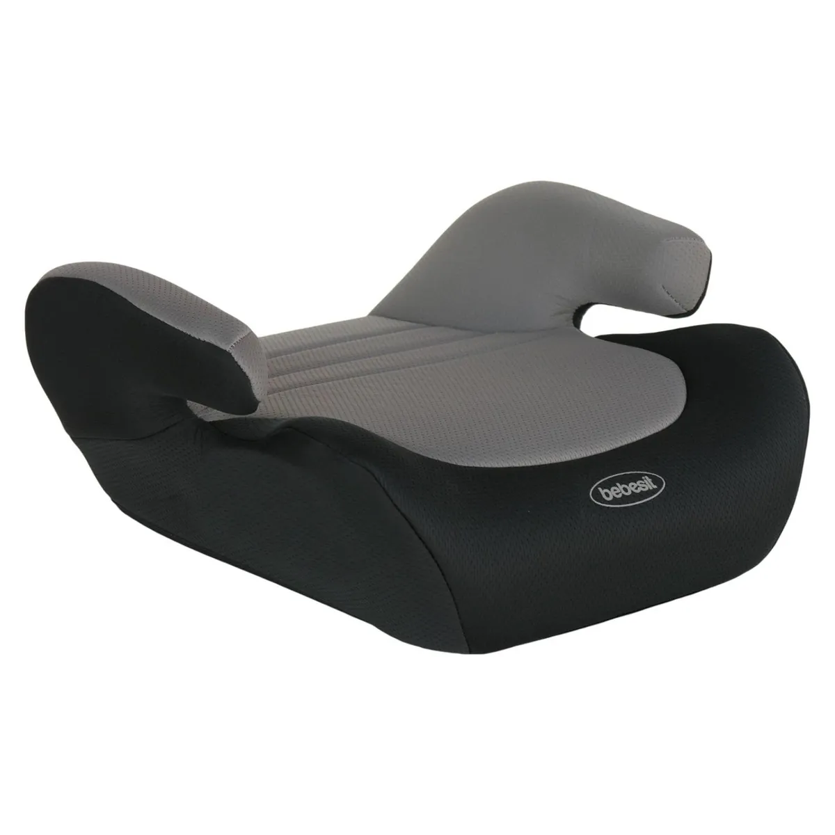 BEBESIT - Alzador Booster Confort Gris Cs101 Bebesit