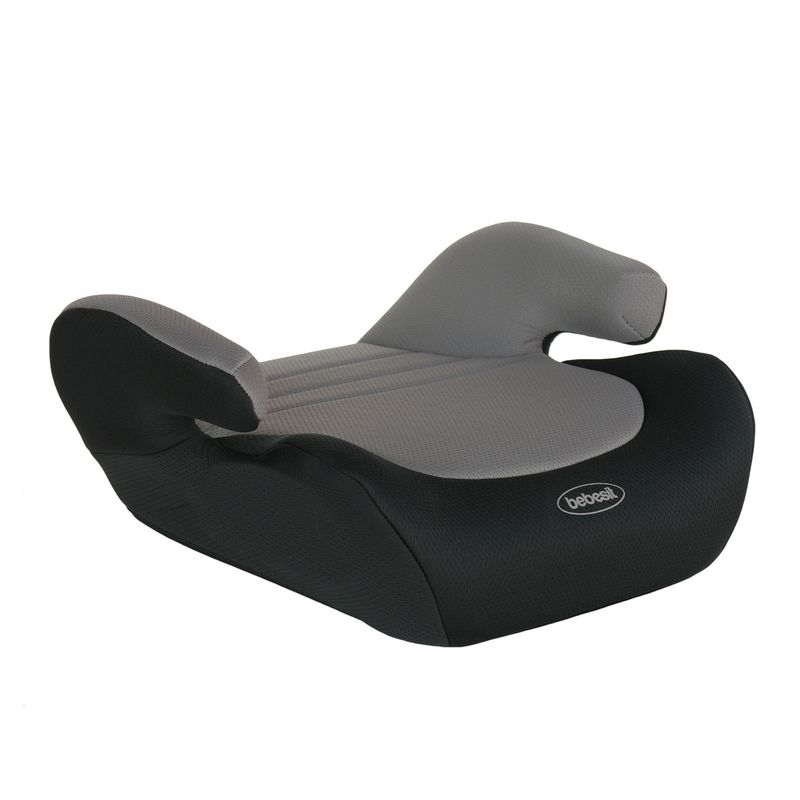 BEBESIT - Alzador Booster Confort Gris Cs101 Bebesit