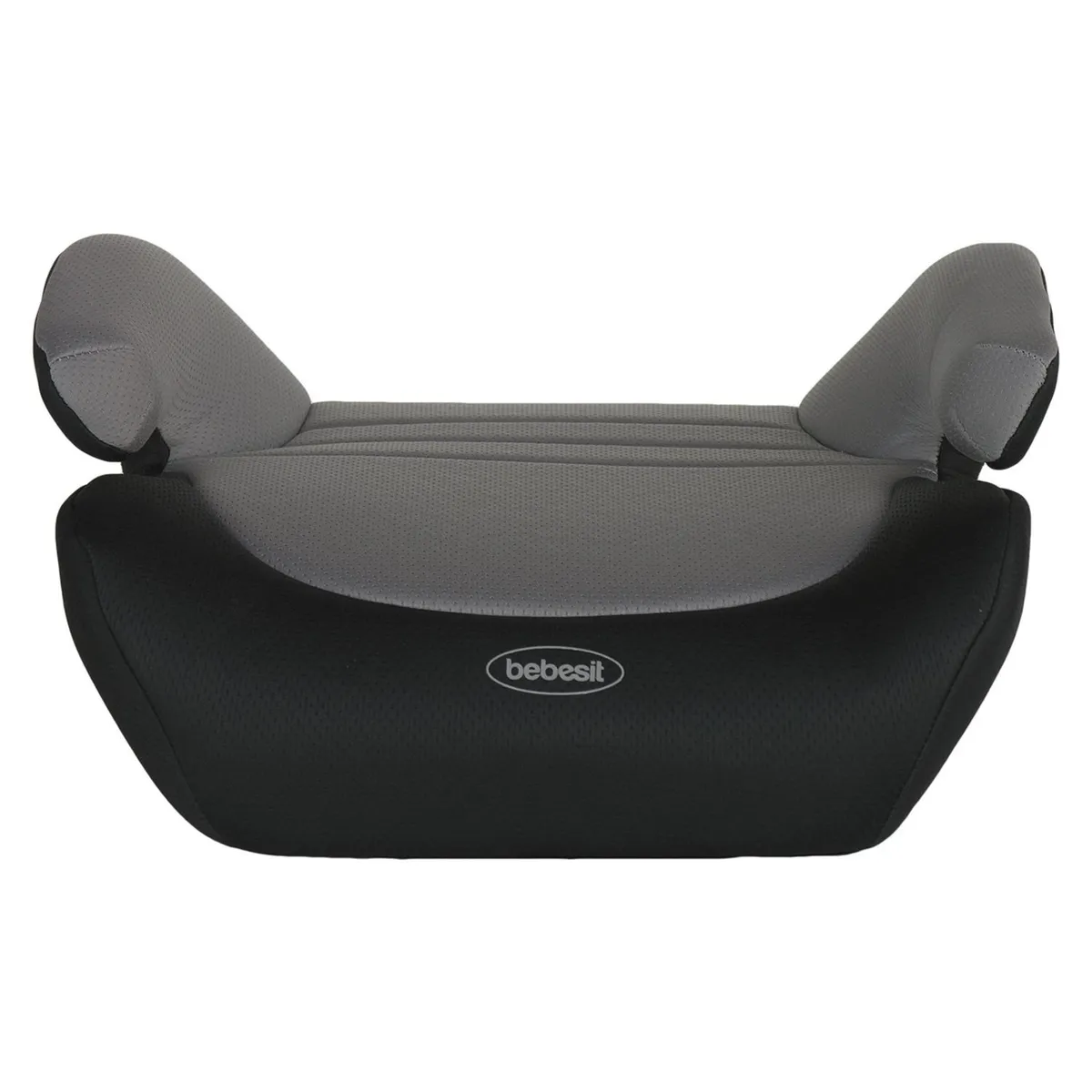 BEBESIT - Alzador Booster Confort Gris Cs101 Bebesit
