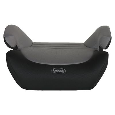 Imagen 2 del producto Alzador Booster Confort Gris Cs101