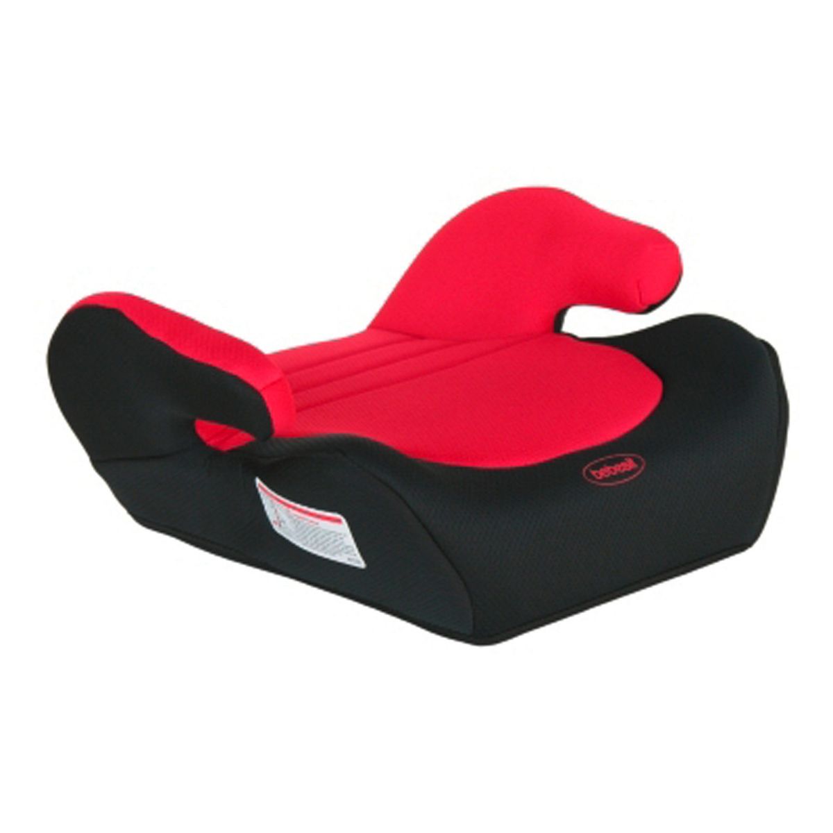 BEBESIT - Alzador Rojo Bebesit