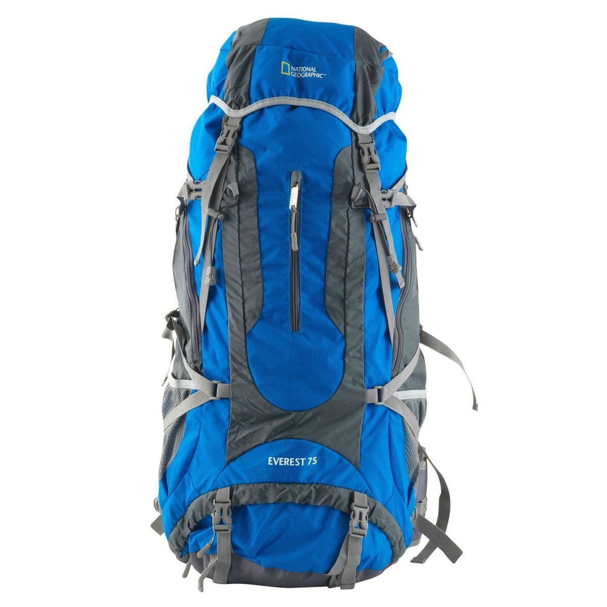 NATIONAL GEOGRAPHIC - Mochila Everest 75 Lt National Geographic
