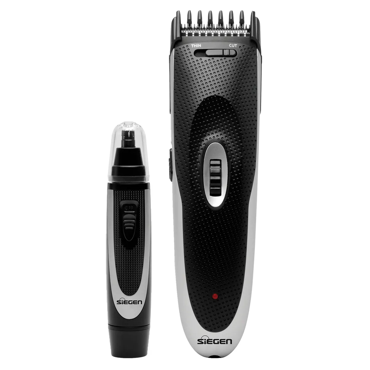 SIEGEN - Cortadora de Pelo Trimmer SG-8410 Siegen