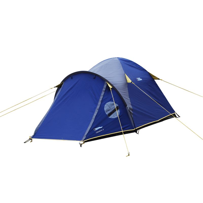 NATIONAL GEOGRAPHIC - Carpa Toronto 2 Personas National Geographic