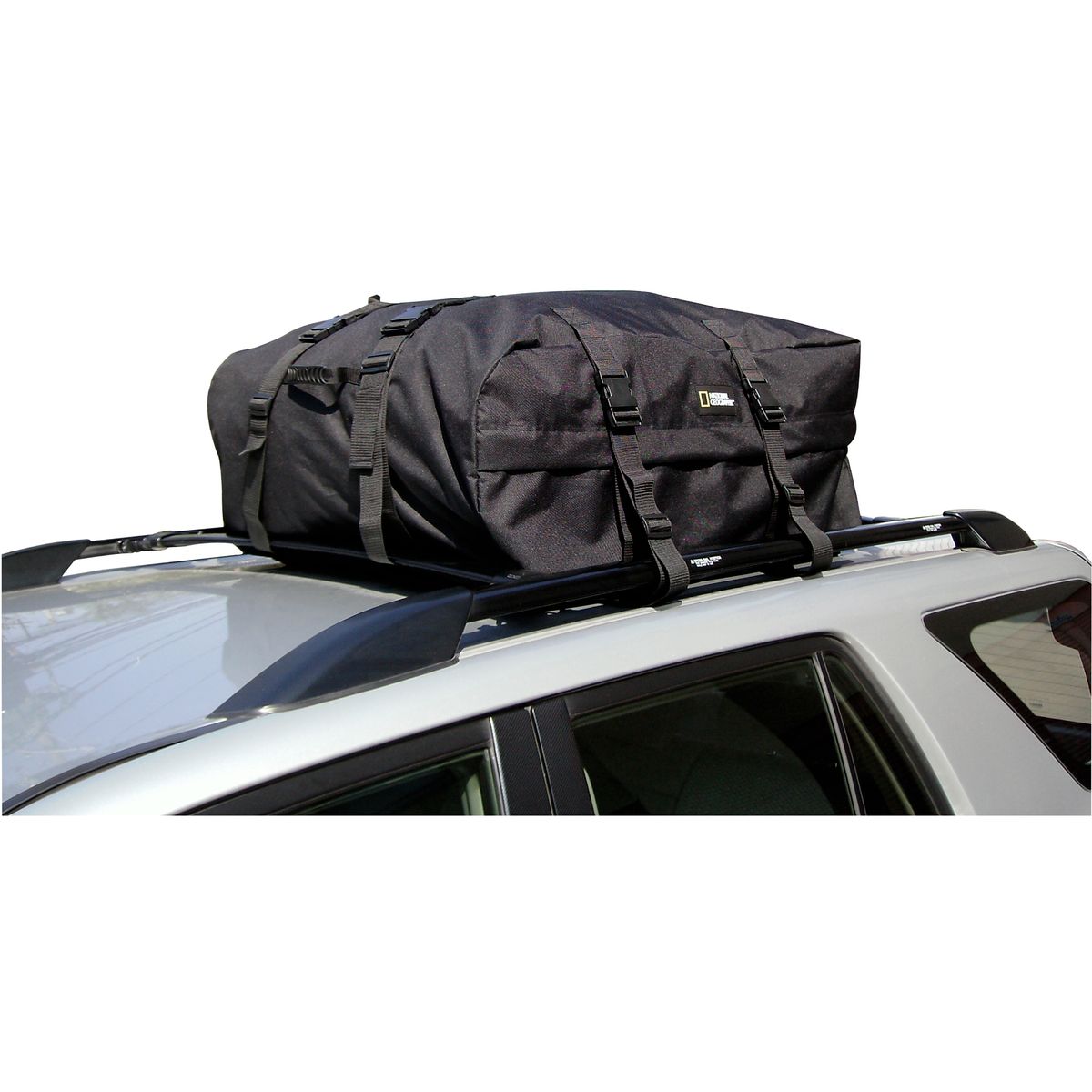 NATIONAL GEOGRAPHIC - Bolso Porta Equipaje Mediano National Geographic