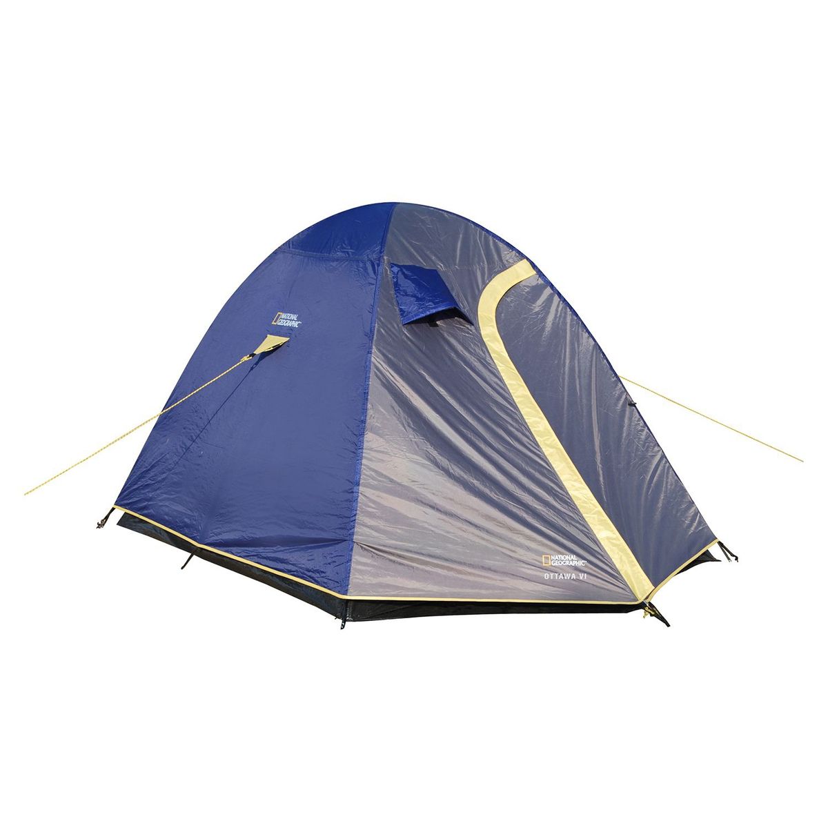 NATIONAL GEOGRAPHIC - Carpa 6 Personas Ottawa Vi National Geographic
