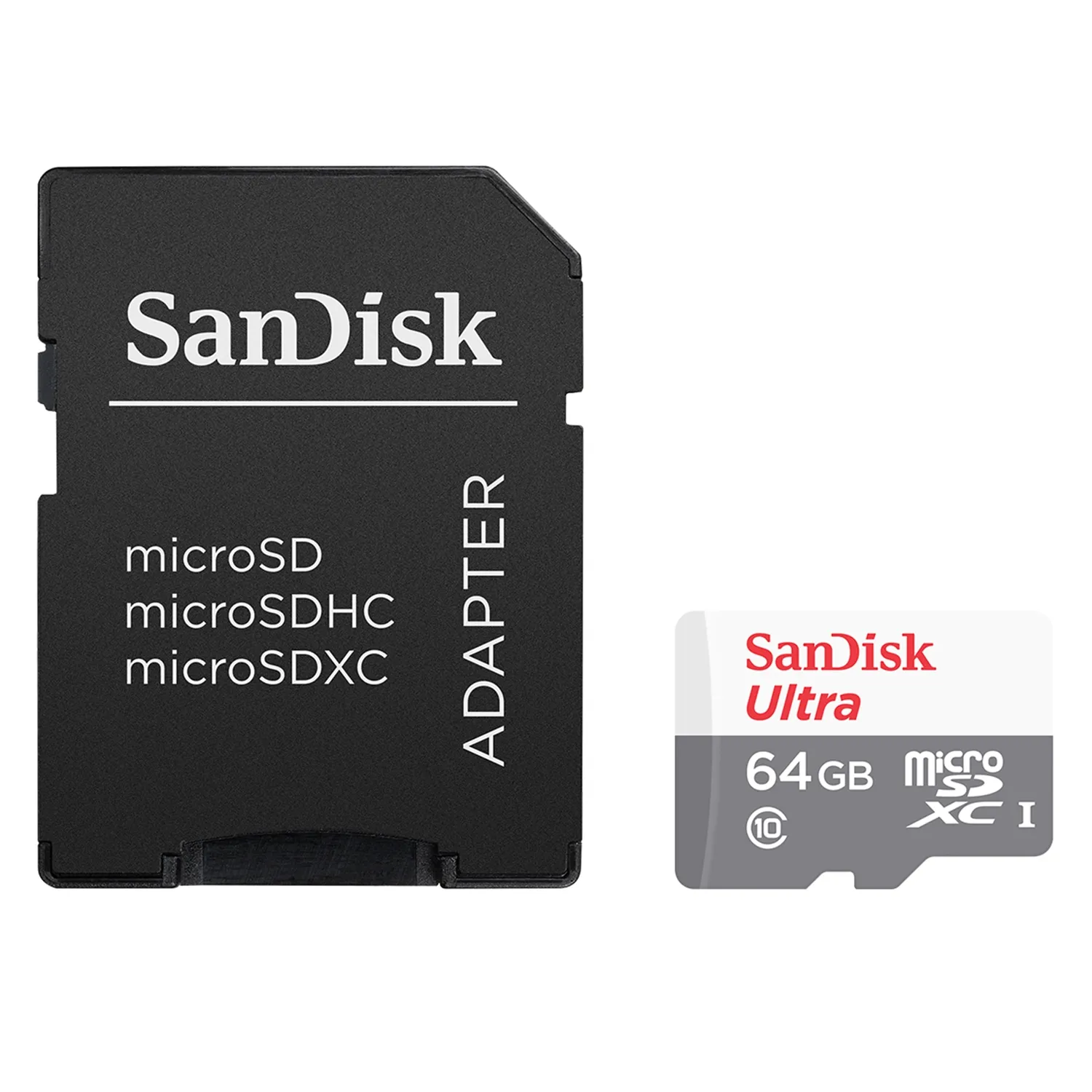 SANDISK Sandisk Tarjeta Micro SD 64Gb Android | falabella.com