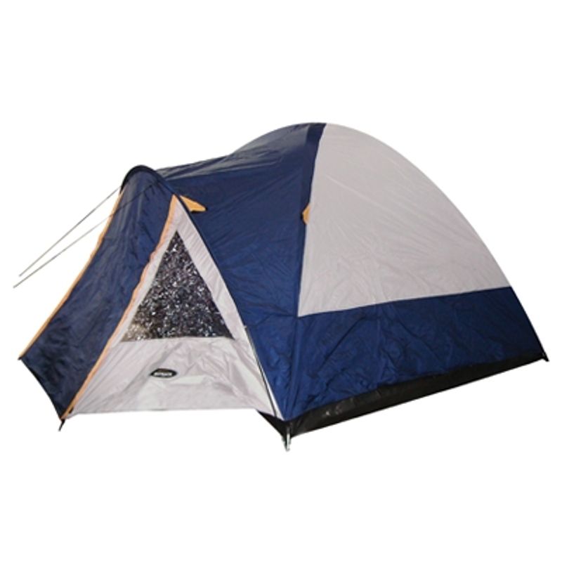 OUTBACK - Outback Carpa Aspen 4 4 Personas