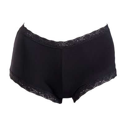 Imagen 1 del producto Pantaleta Microfibra Mujer