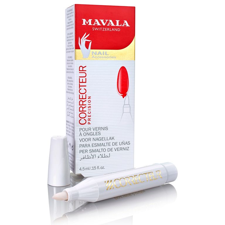 Corrector de Manicure 4,5ml