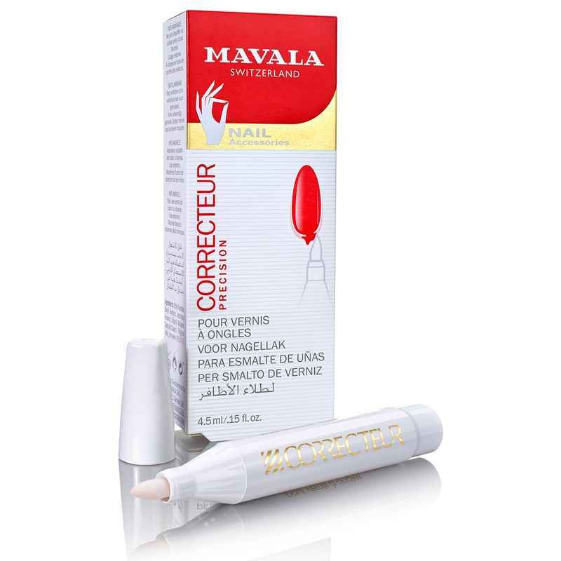MAVALA - Corrector de Manicure 4,5ml Mavala
