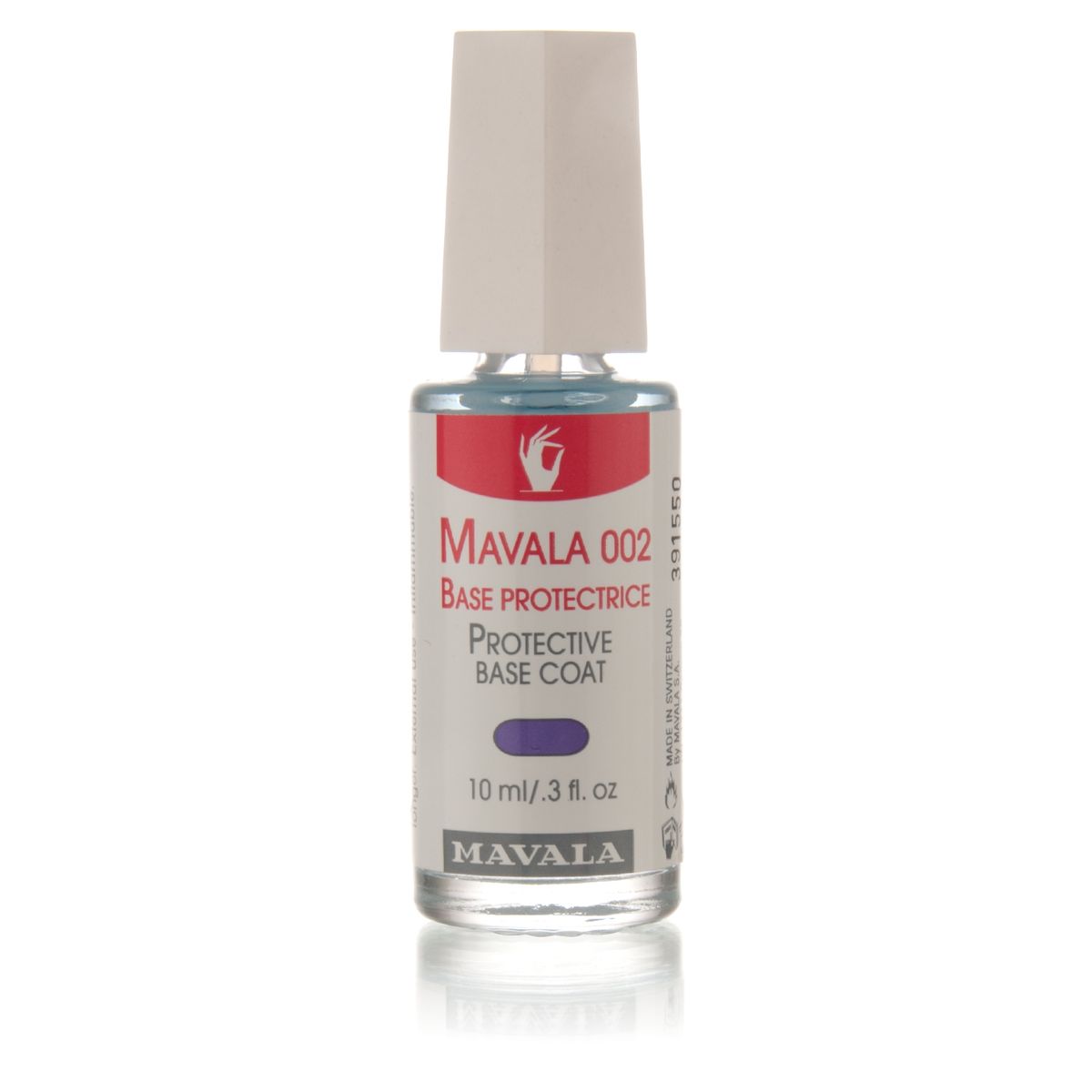 MAVALA - Tratamiento Protege Las Unas Mavala