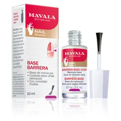 MAVALA - Base Barrera Proteccion para Unas Sensibles 10ml