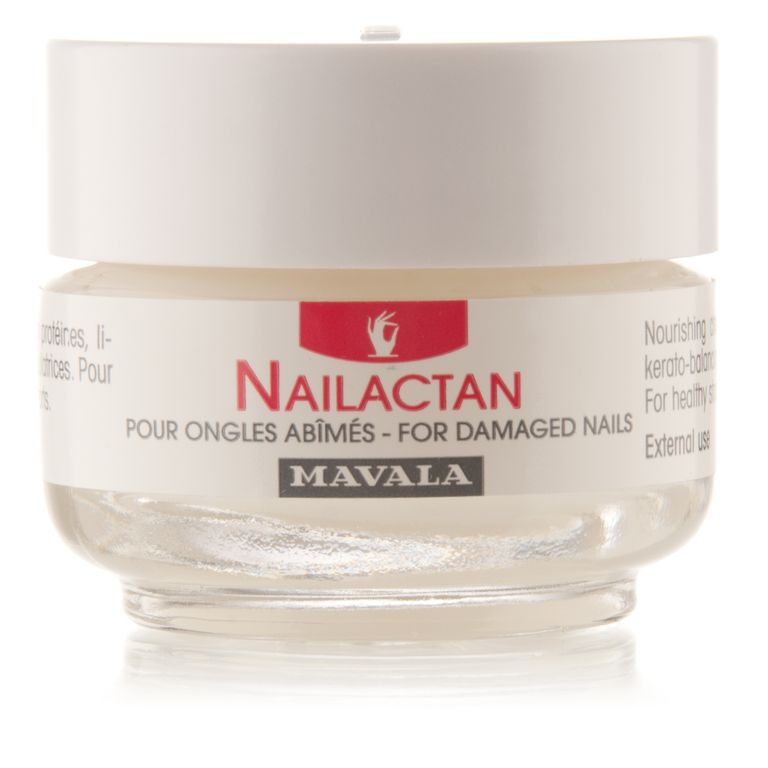Nail actal Nutricion e Hidratacion para Unas 15 Ml