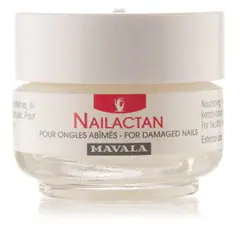 MAVALA - Nail actal Nutricion e Hidratacion para Unas 15 Ml