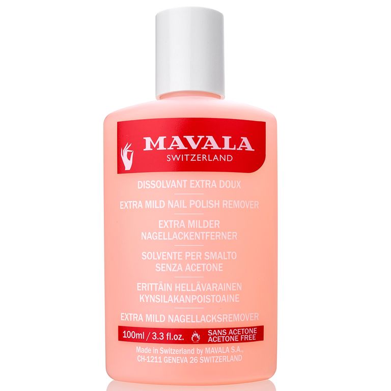 Quita Esmalte Extra Suave 100ml