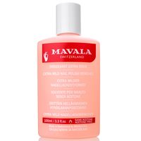 Quita Esmalte Extra Suave 100ml