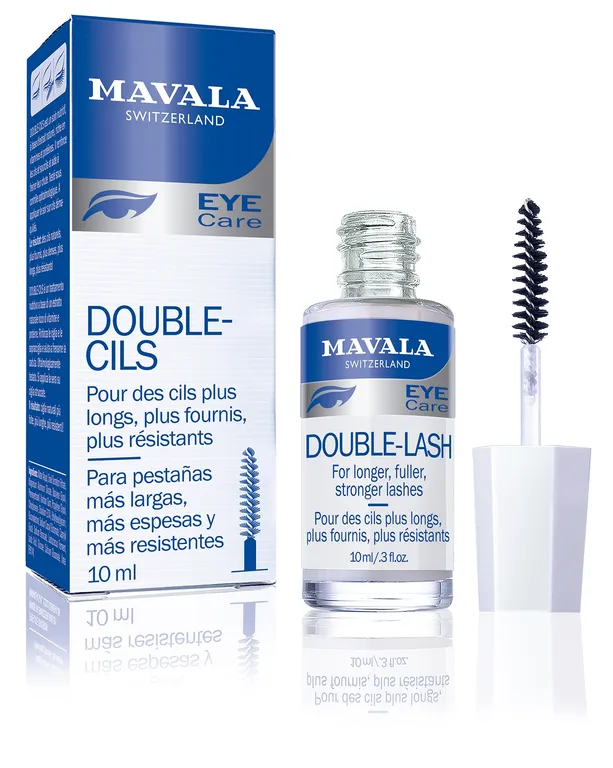 Double Lash Tratamiento para Pestañas 10ml