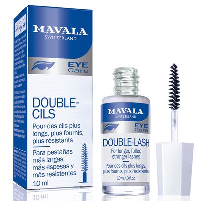 Imagen 2 del producto Double Lash Tratamiento para Pestañas 10ml