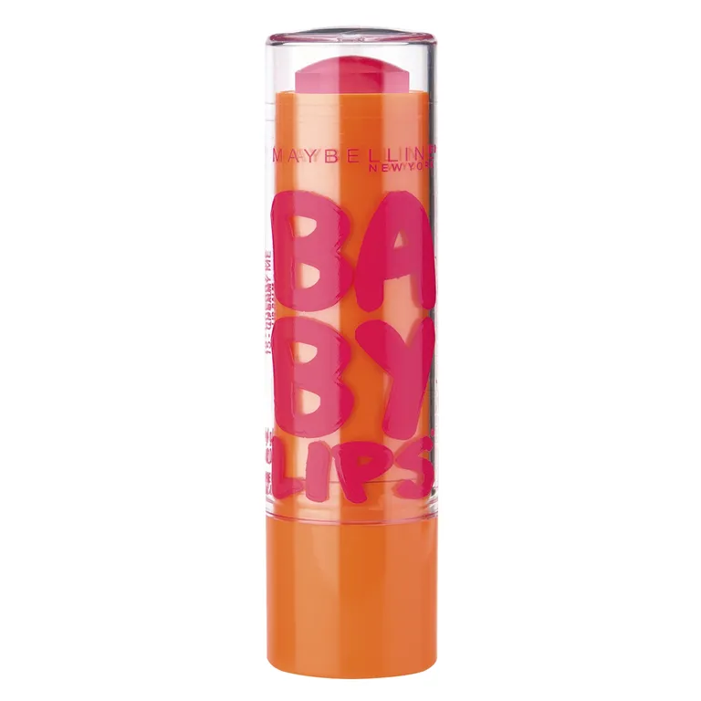 Balsamo Labial Baby Lips