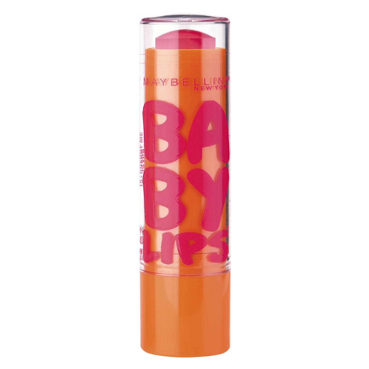 MAYBELLINE - Balsamo Labial Baby Lips Maybelline