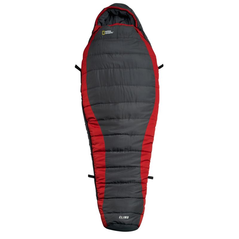 NATIONAL GEOGRAPHIC - Saco De Dormir Climb National Geographic