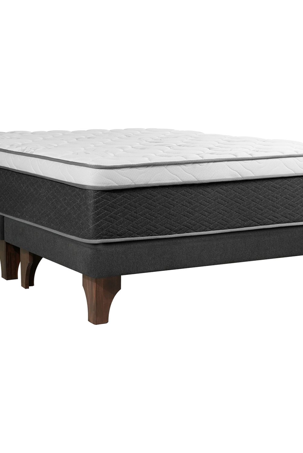 CELTA - Cama Europea Everest King Celta