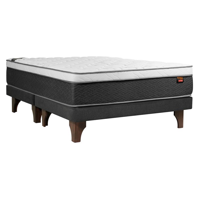 CELTA - Cama Europea Everest King Celta
