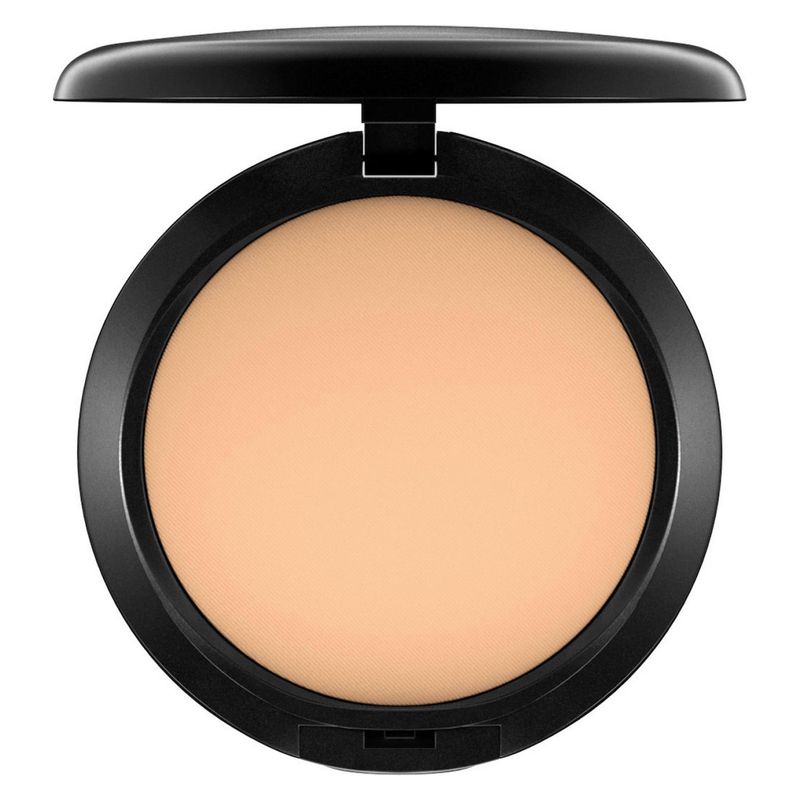 MAC - Base De Maquillaje Compacta Studio Fix Powder Plus Mac
