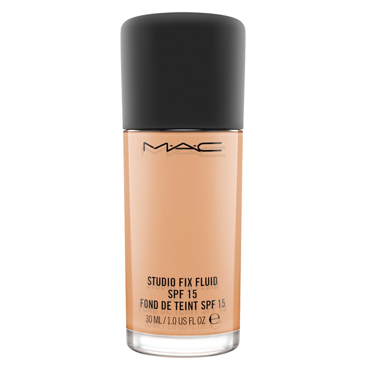 MAC - Base De Maquillaje Liquida Studio Fix Fluid Spf 15 Mac