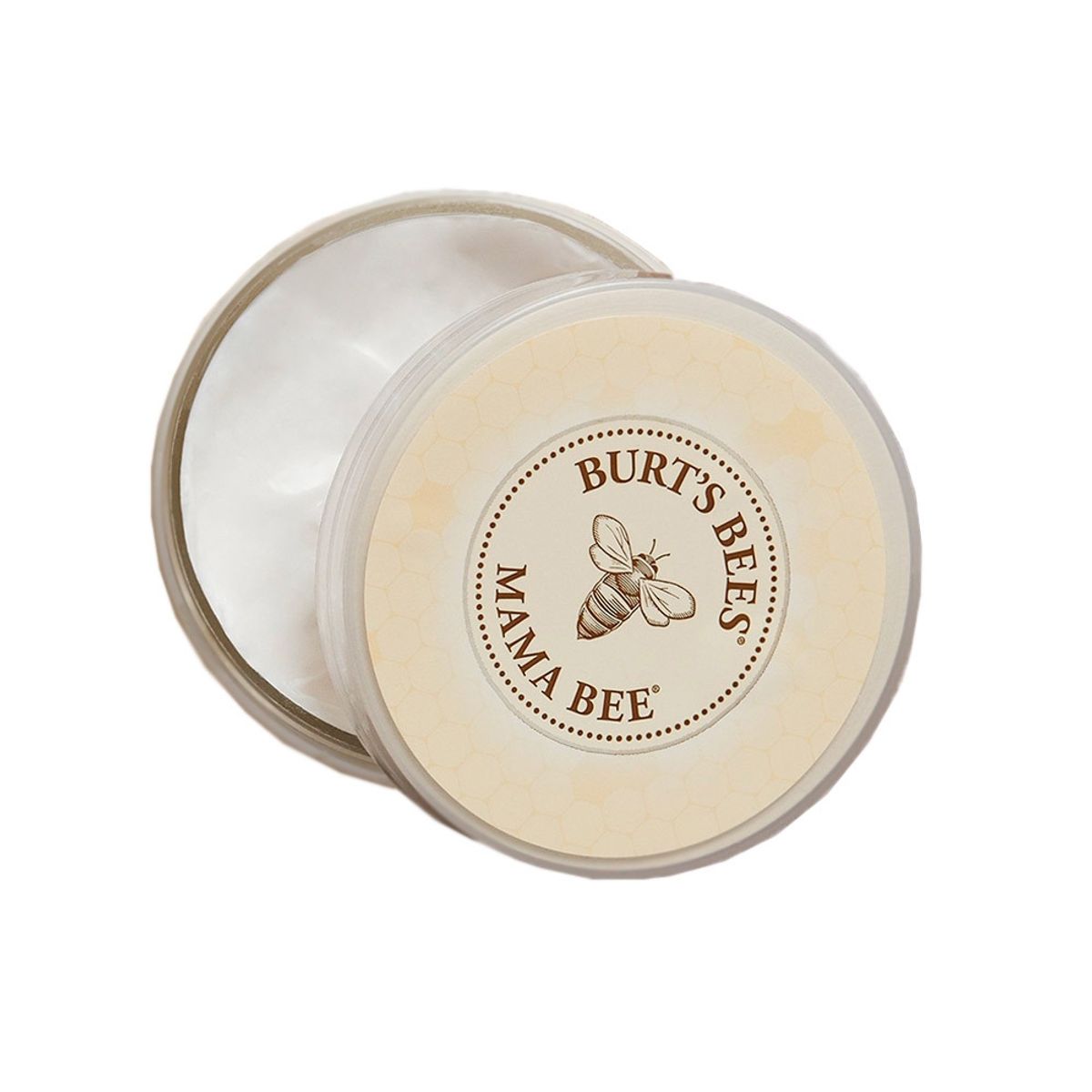BURTS BEES - Mantequilla Para El Vientre Burt'S Bees Mama Bee 185 Gr Burts Bees