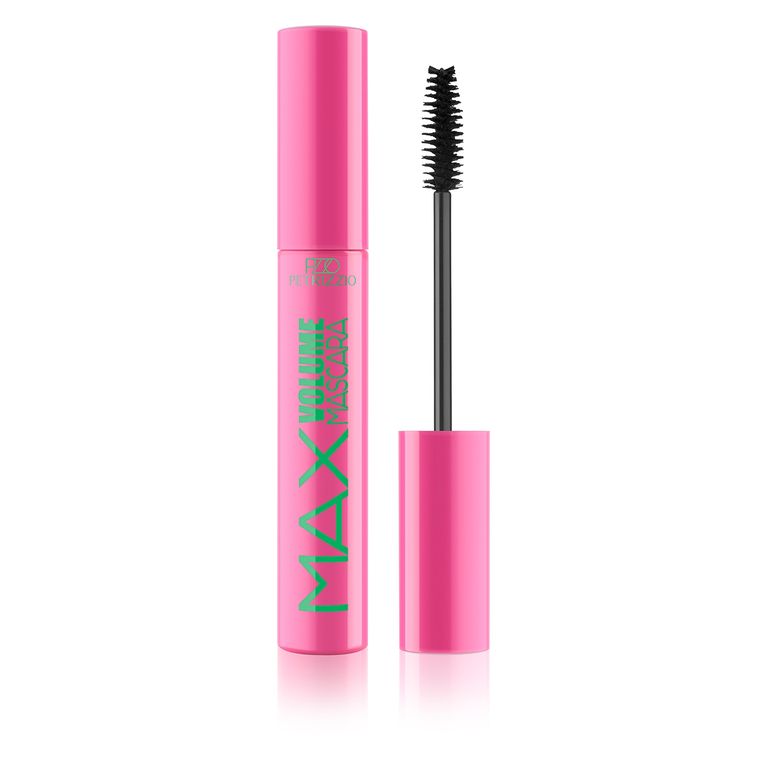 Máscara de Pestañas Volume Max