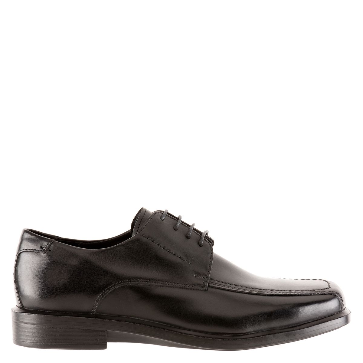 GUANTE - Guante Zapato formal hombre cuero negro