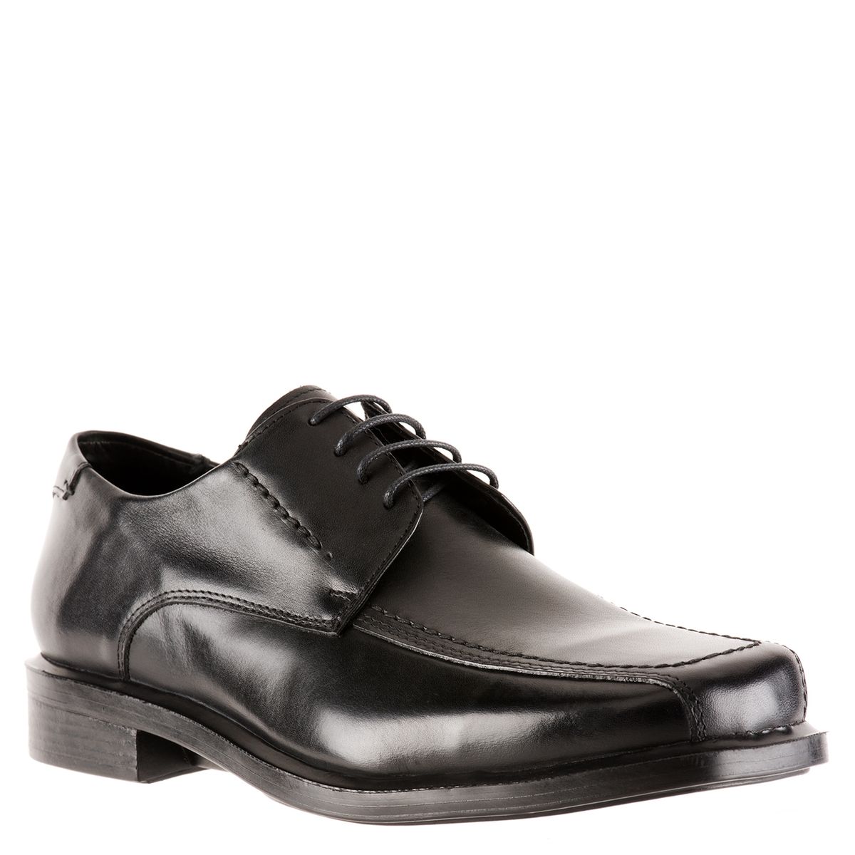 GUANTE - Guante Zapato formal hombre cuero negro