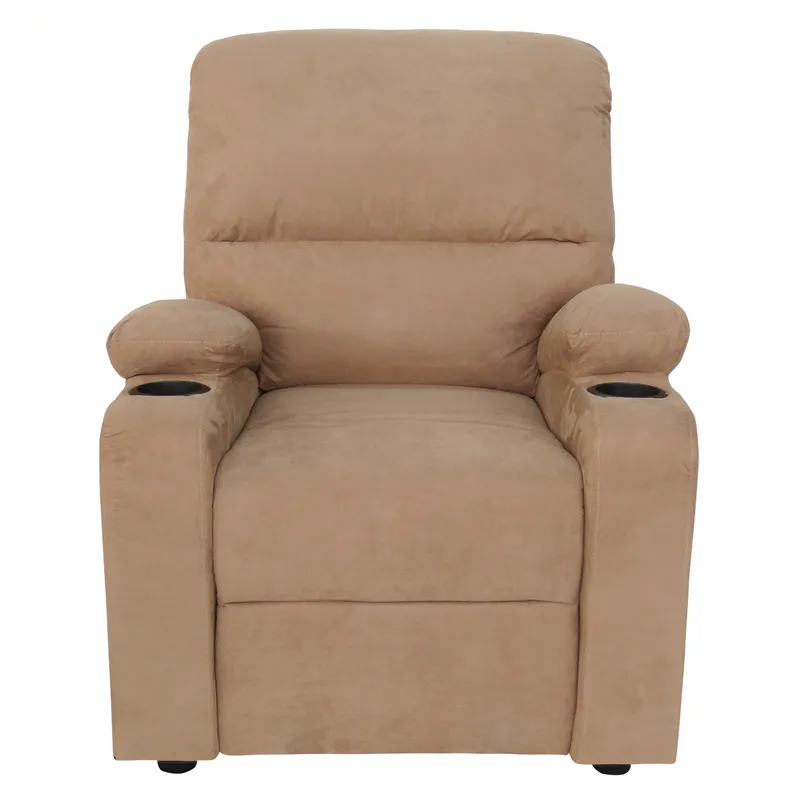 IDETEX - Berger Olimpo Tela 1 Cuerpo Idetex