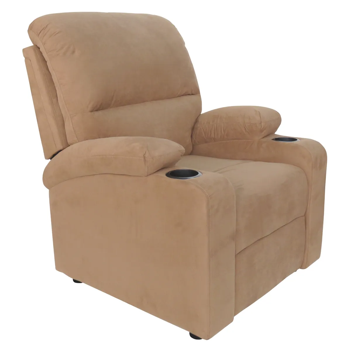 IDETEX - Berger Olimpo Tela 1 Cuerpo Idetex