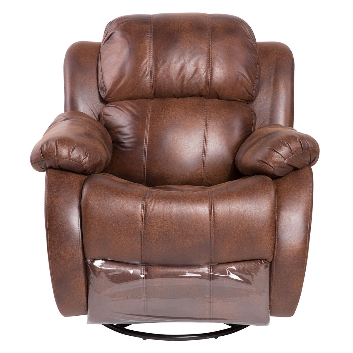 IDETEX - Berger 1 Cuerpo Cuero Sintético Madrid Idetex