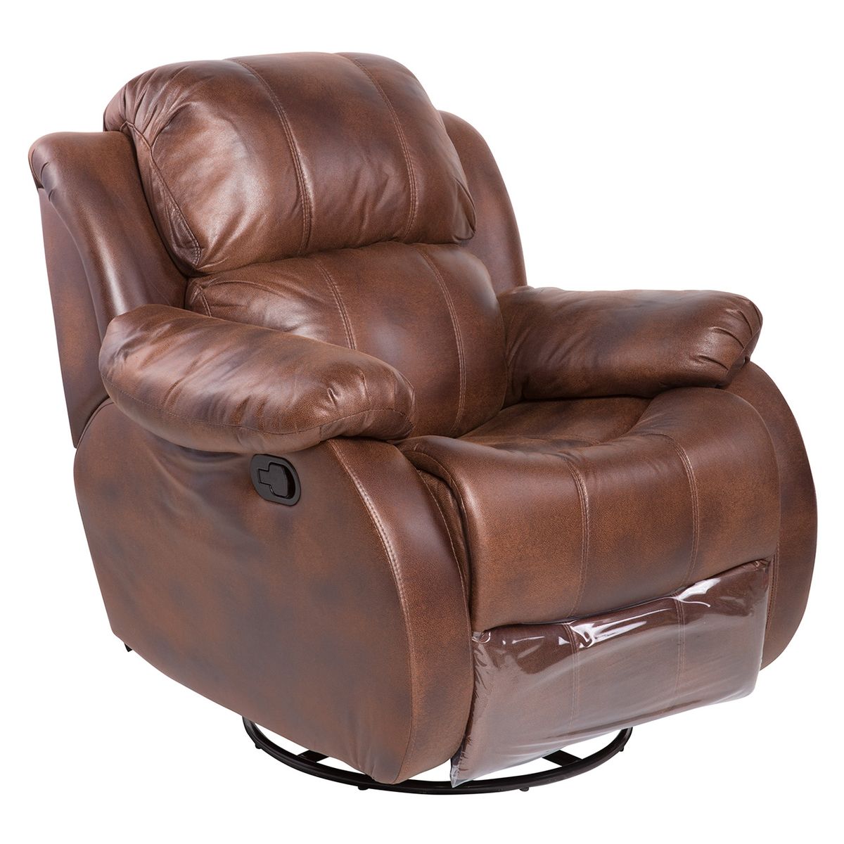 IDETEX - Berger 1 Cuerpo Cuero Sintético Madrid Idetex